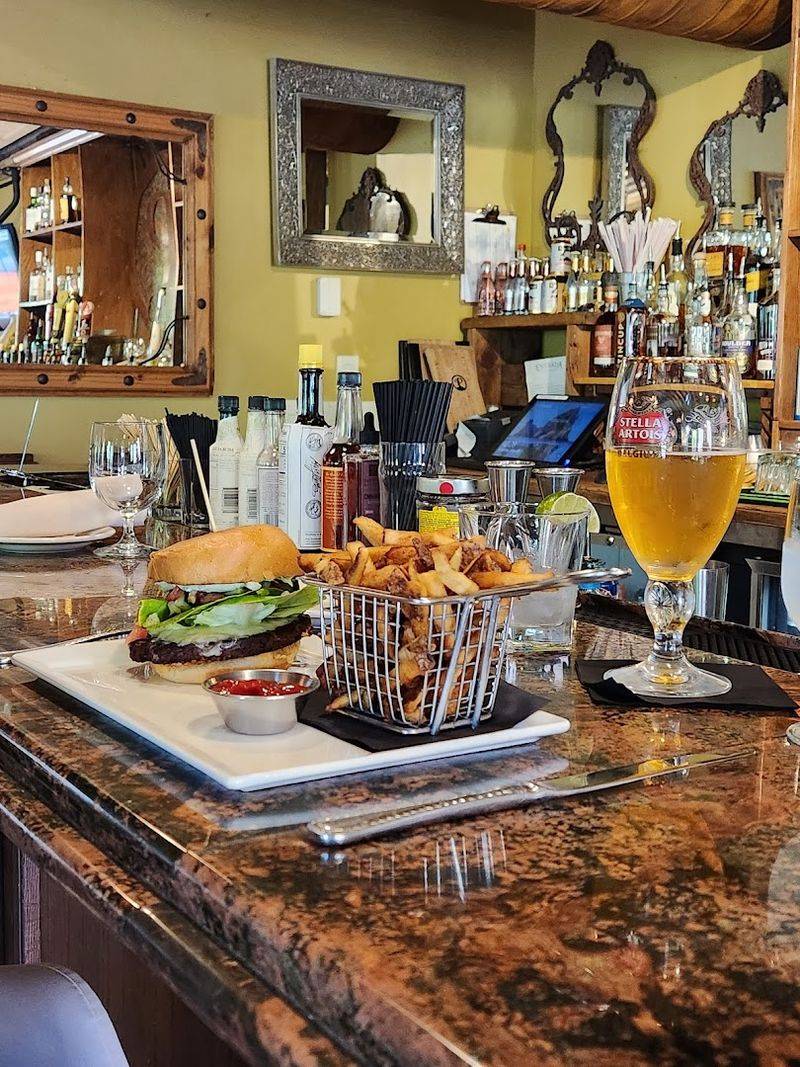 Paradox Grille And The Reputation That Precedes It