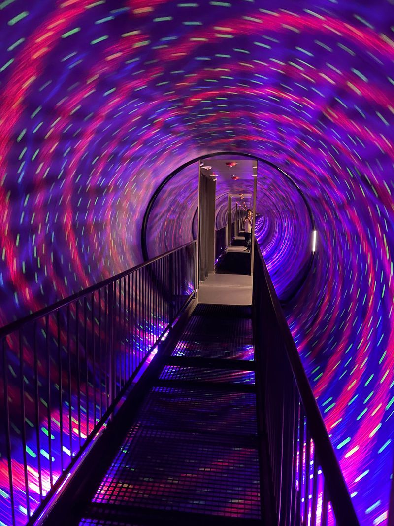 Museum of Illusions Orlando