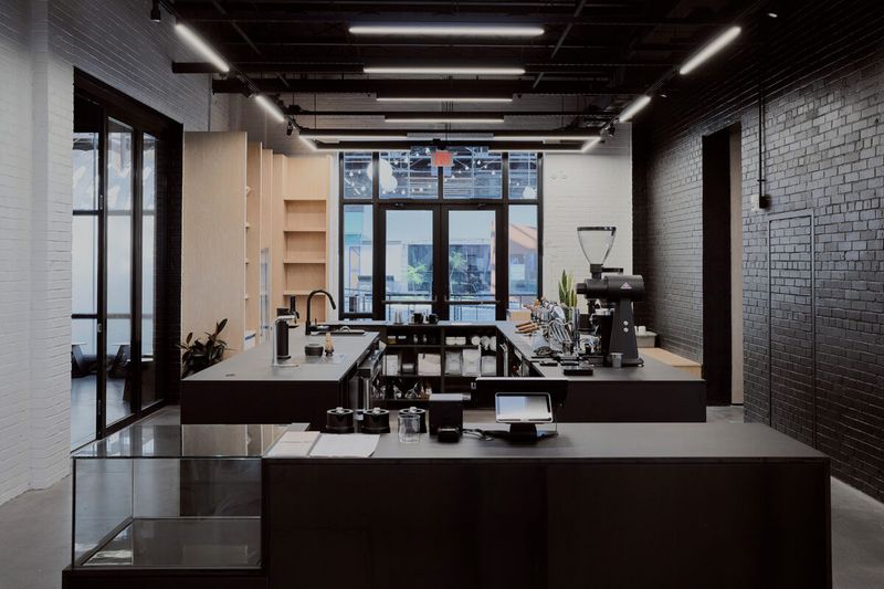 Hex Coffee – Charlotte