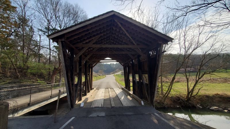 A Living Monument To American History