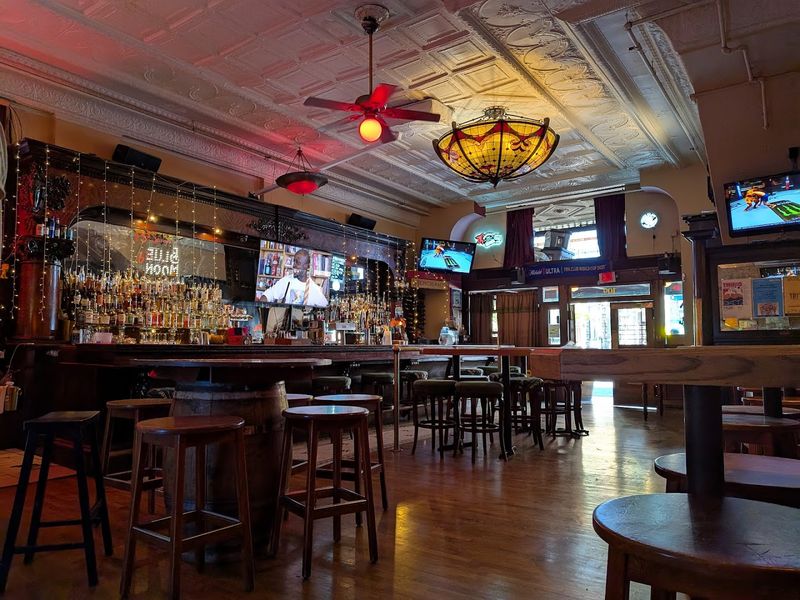 Recent Renovations And Reopening