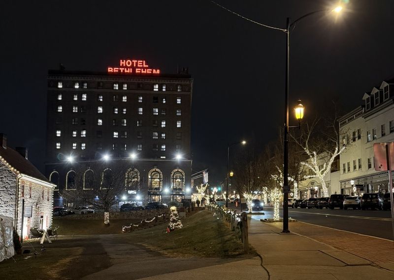 A Building That Has Witnessed More Than A Century Of Human Drama