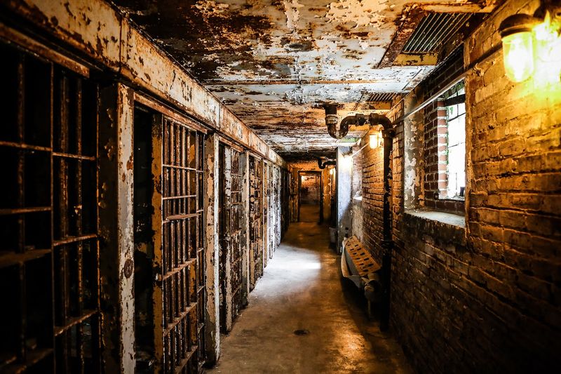 Seasonal Events Including Blood Prison