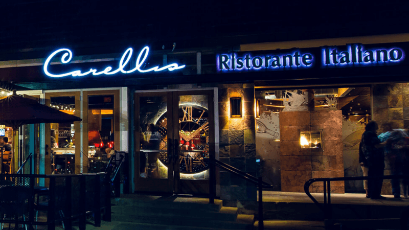 Carelli's Of Boulder