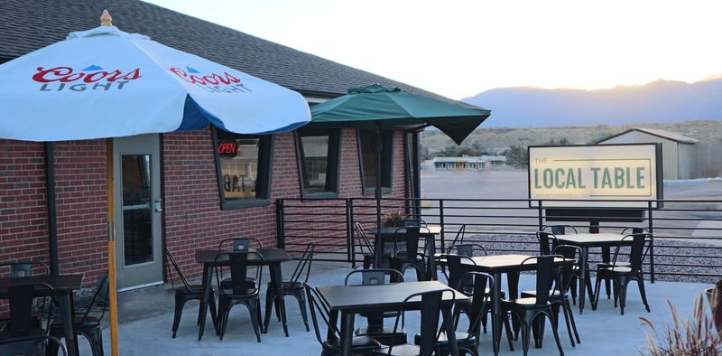 The Local Table (Colorado Springs)