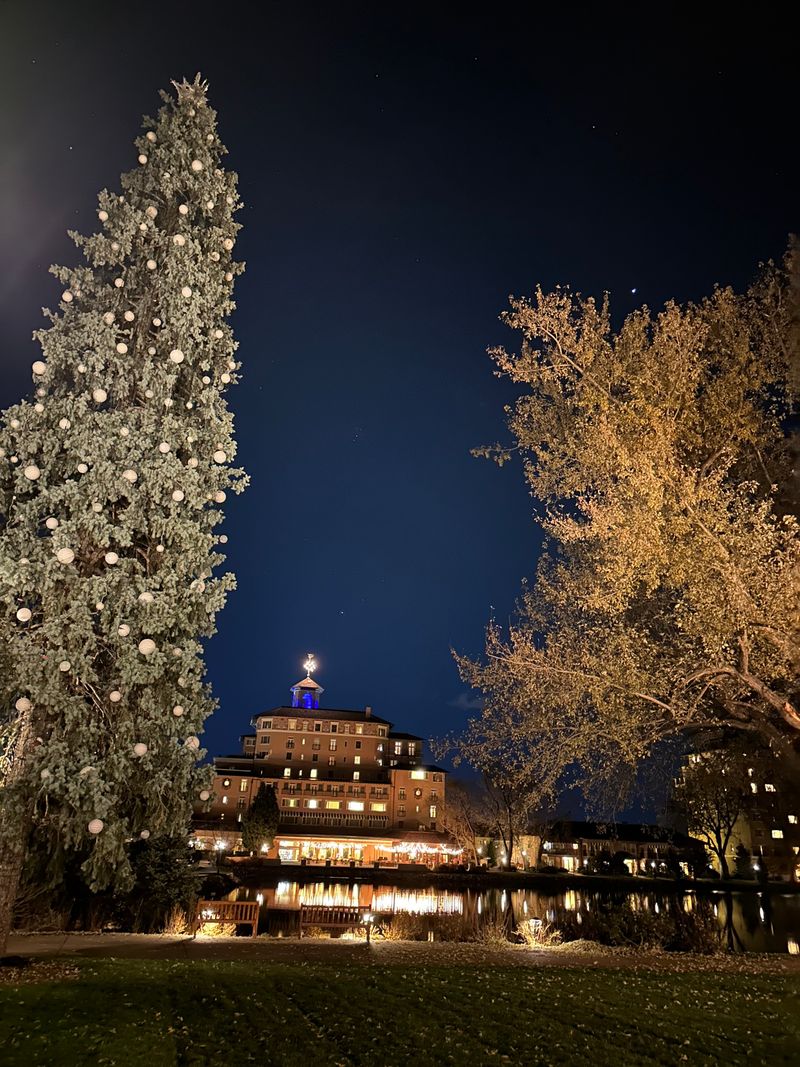 Ristorante Del Lago – Colorado Springs