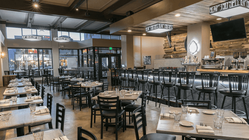 Colorado Craft Social