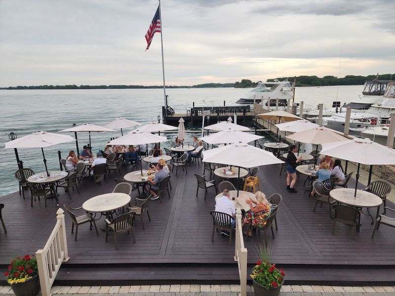 The Waterfront Wyandotte