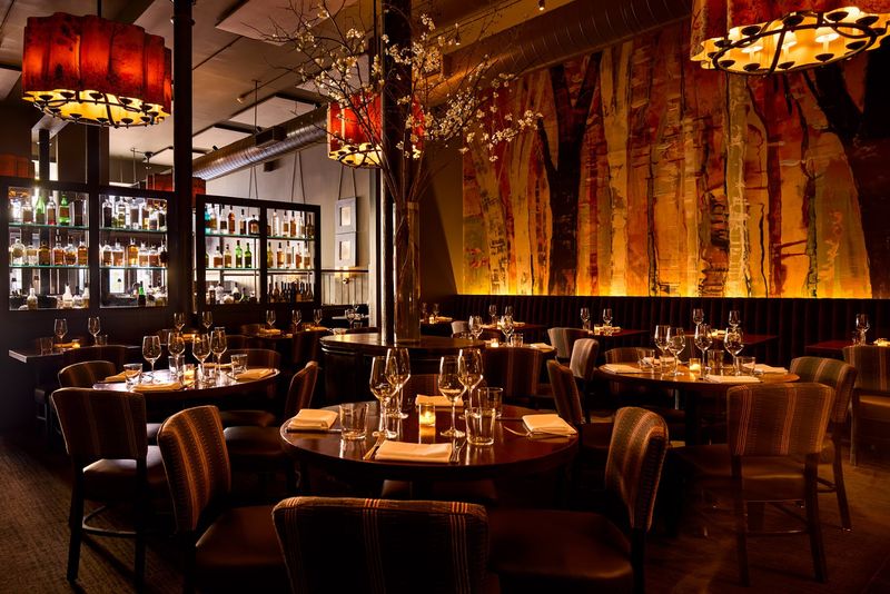 Fork, Philadelphia, Pennsylvania