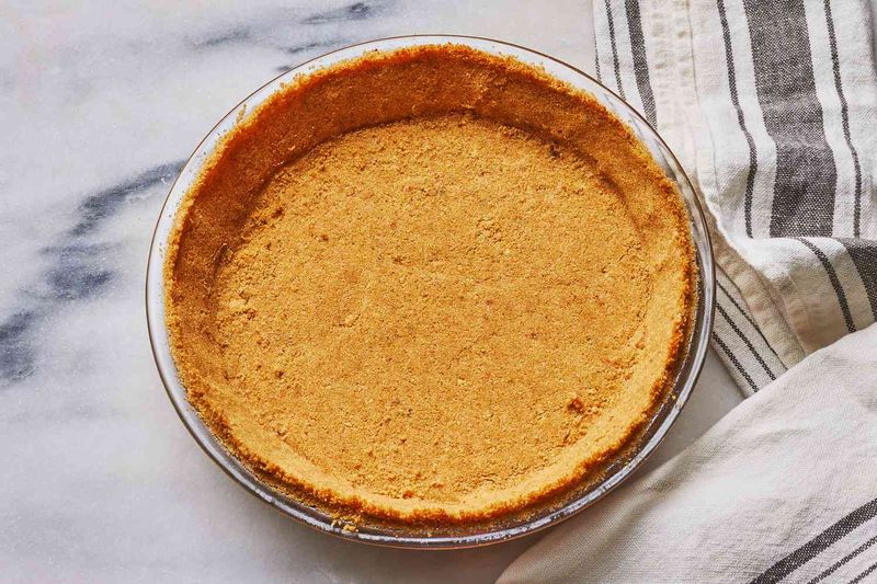Give That Crust Some Solo Time