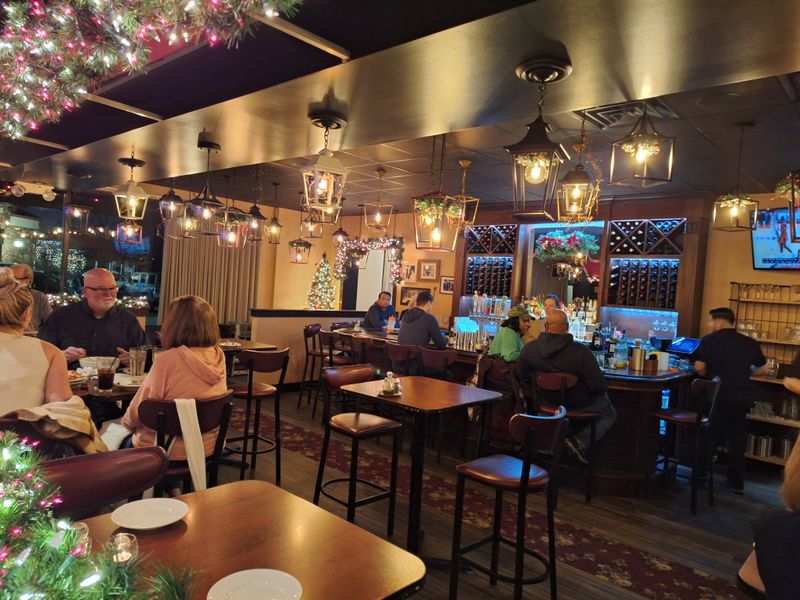 Little Italy Restaurant – Dyer, Indiana