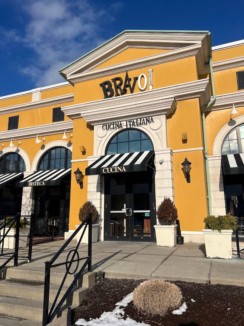 Bravo Italian Kitchen, West Homestead