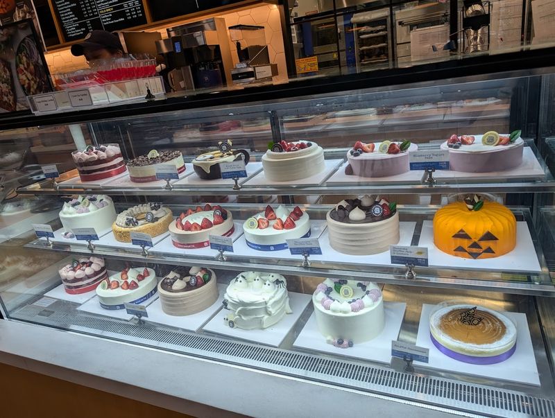 Paris Baguette