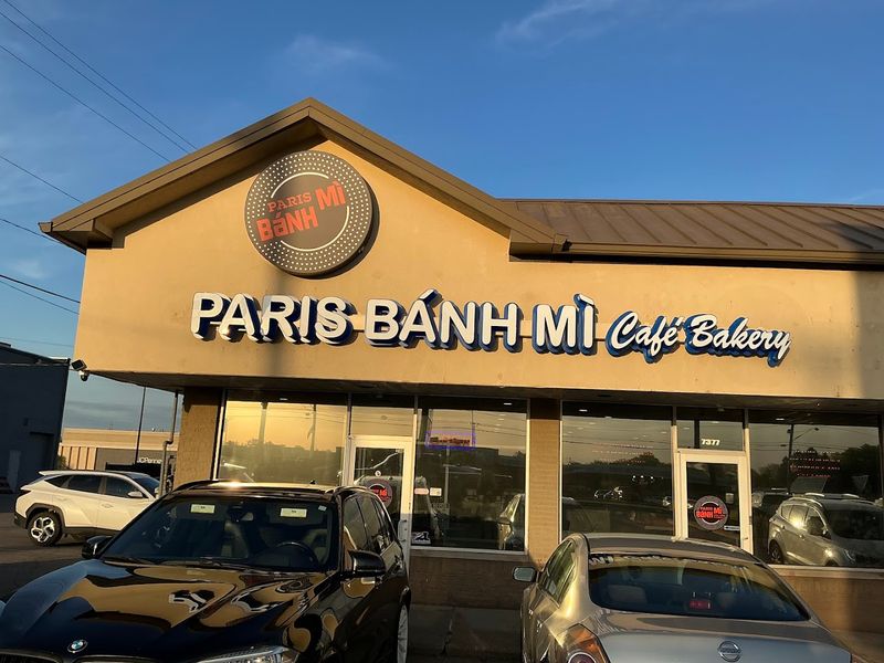 Paris Banh Mi, Youngstown