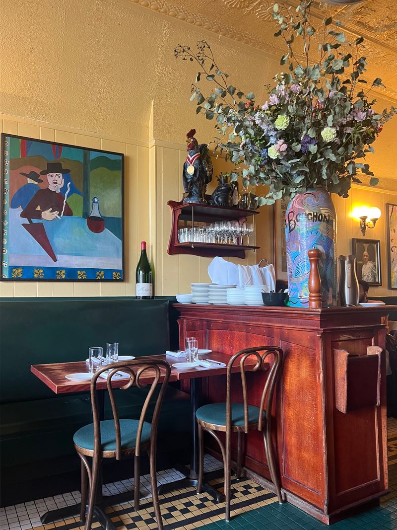 Le Bouchon – Chicago