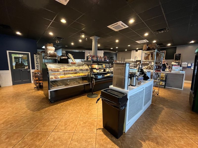 The Frenchy Smash Burger That Redefines Lunch