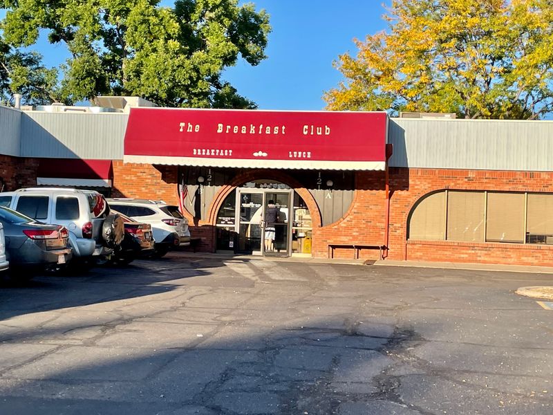 The Breakfast Club – Fort Collins/Greeley/Loveland Local Favorite Breakfast & Brunch