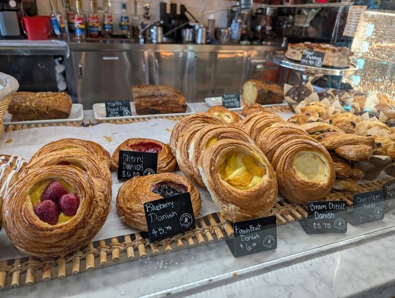 Butter, Layers, And Pure Magic