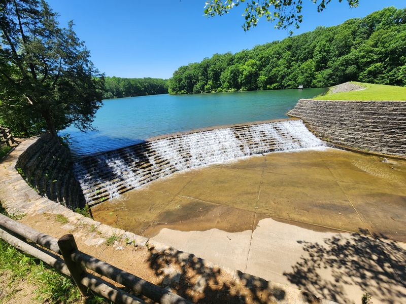 Montgomery Bell State Park