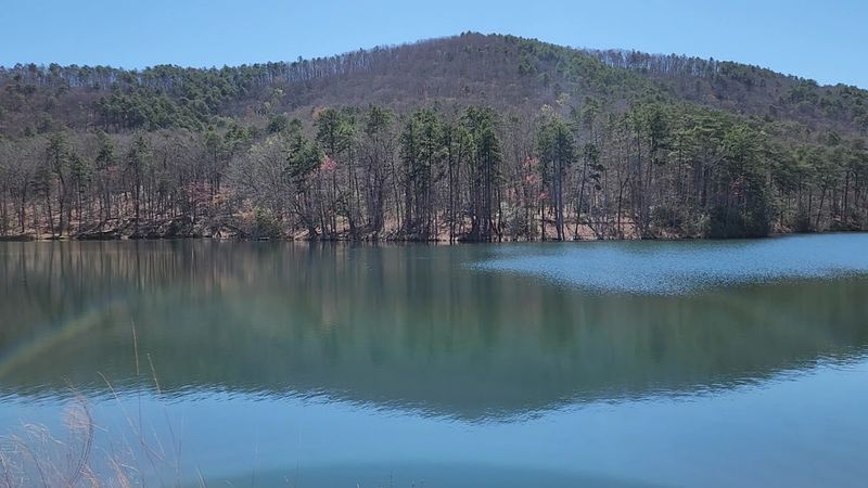 Paris Mountain State Park, Greenville