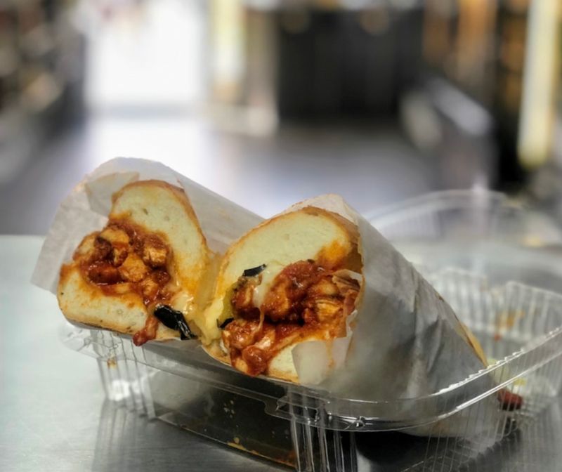 The Hopper Kitchen & Market, Helena