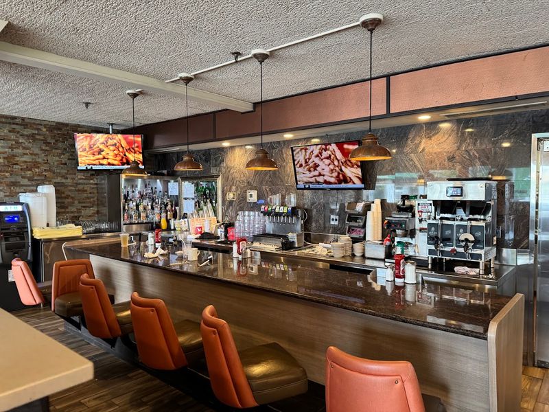 Penrose Diner, Philadelphia, PA