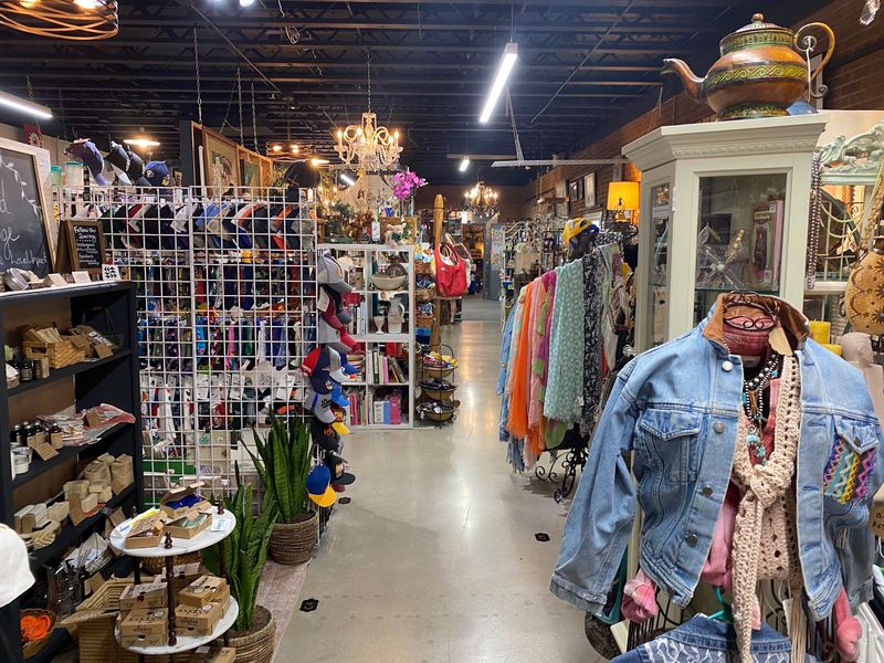 Park Hill Treasures, Denver