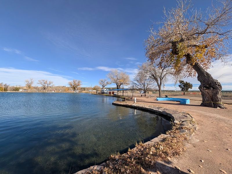 Park Lake Park Lake