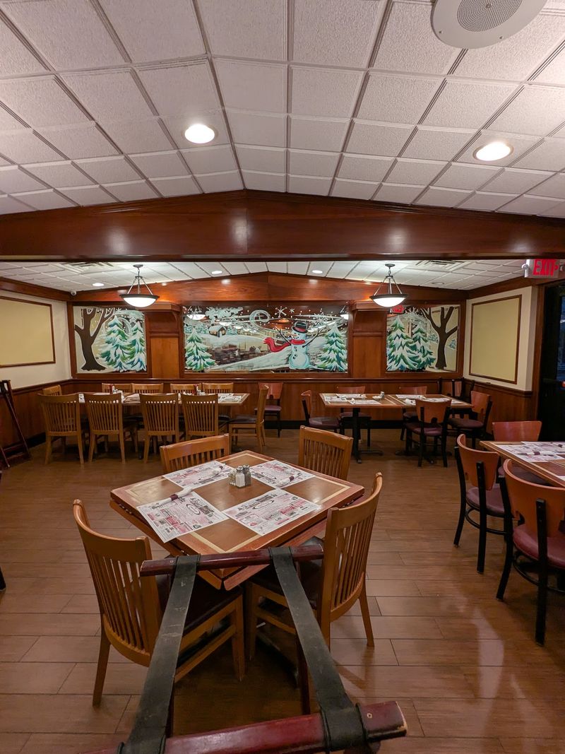 Park Place Diner Park Place Diner