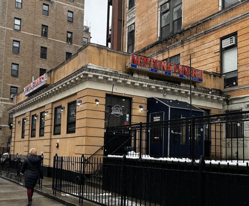 Neptune Diner