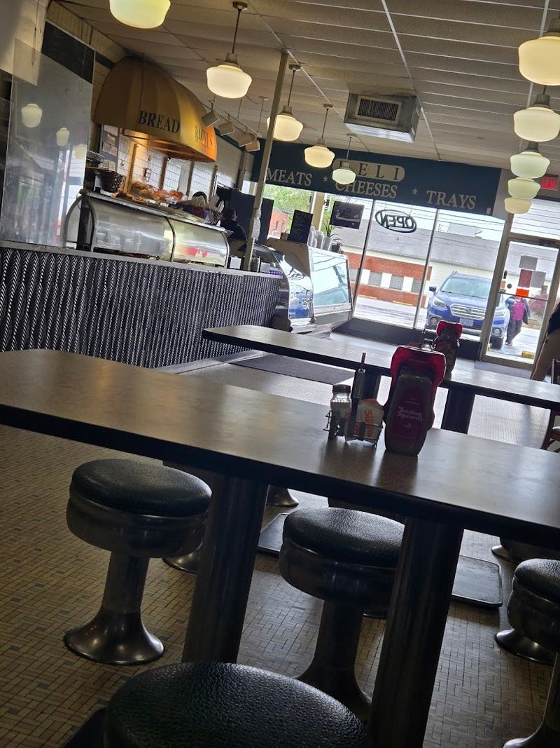 Kravitz Deli, Youngstown