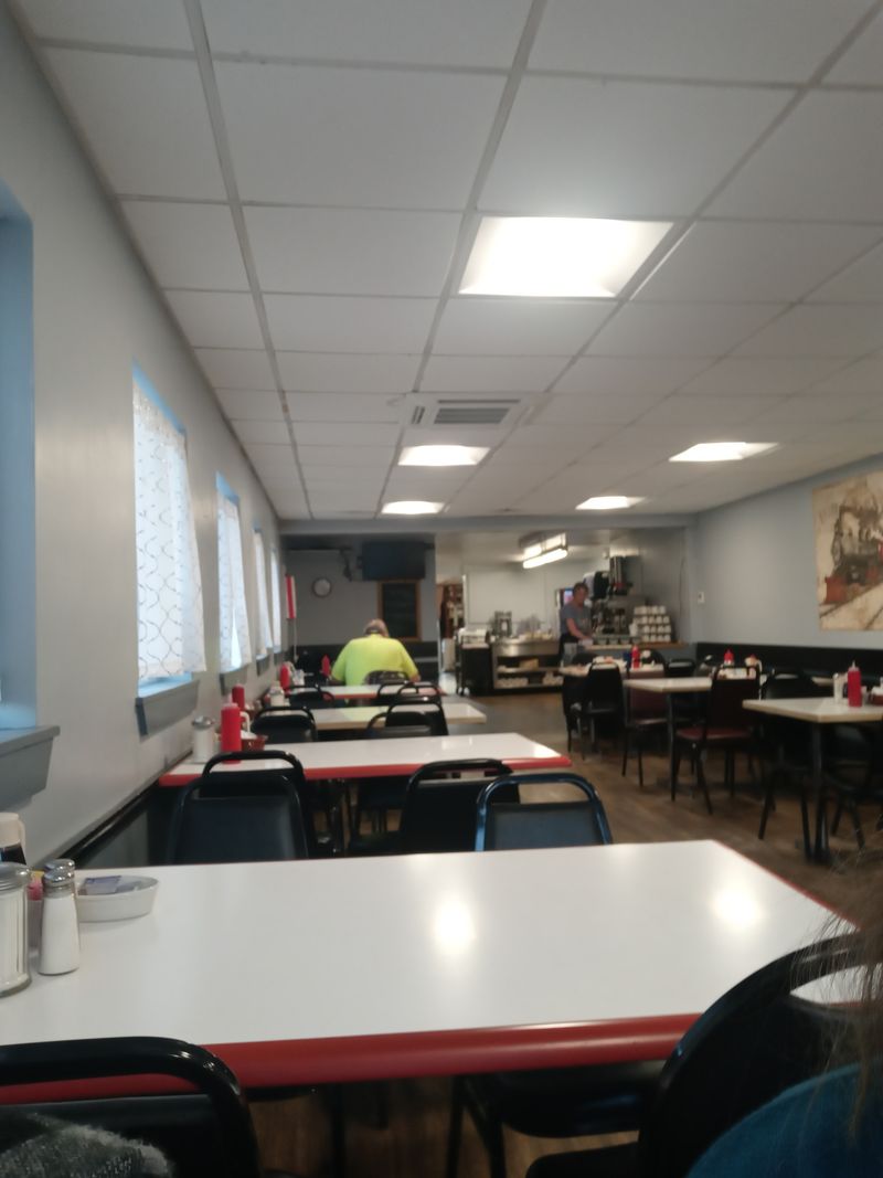 The Spot Restaurant, Sidney