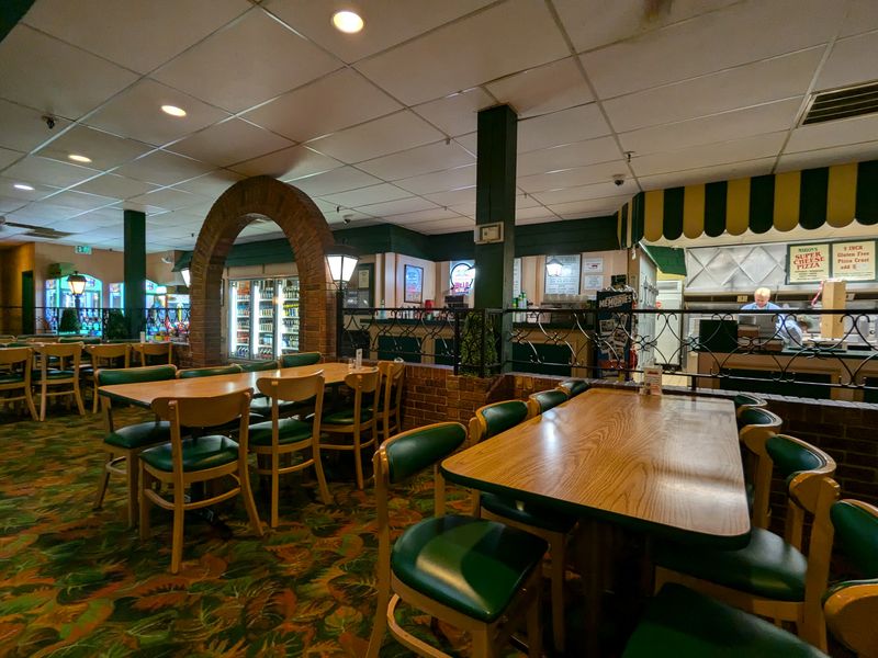 Marion's Piazza – Dayton (Shroyer Road)