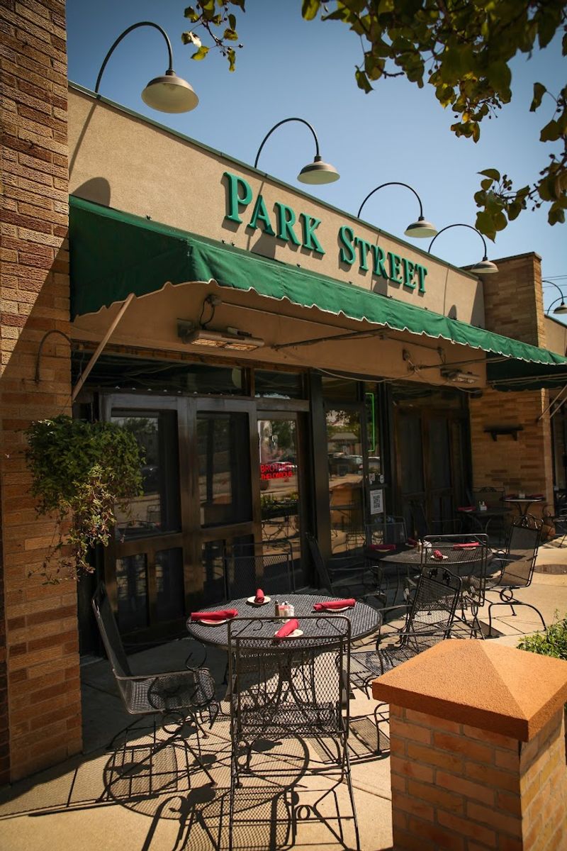 Park Street Restaurant - Mundelein, North Suburbs