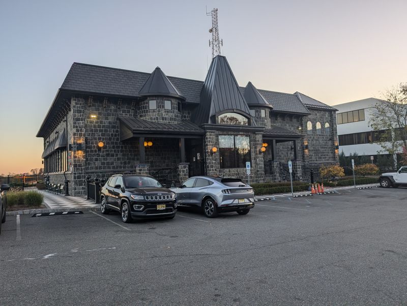 Chit Chat Diner — West Orange, New Jersey