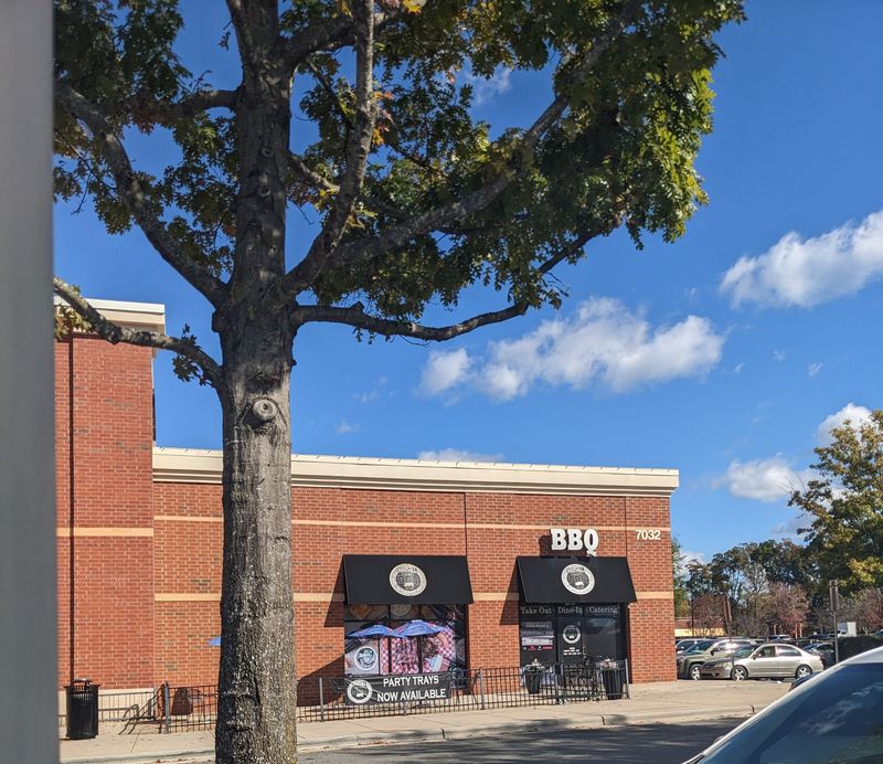 Rock Store BBQ In Stallings And Mint Hill