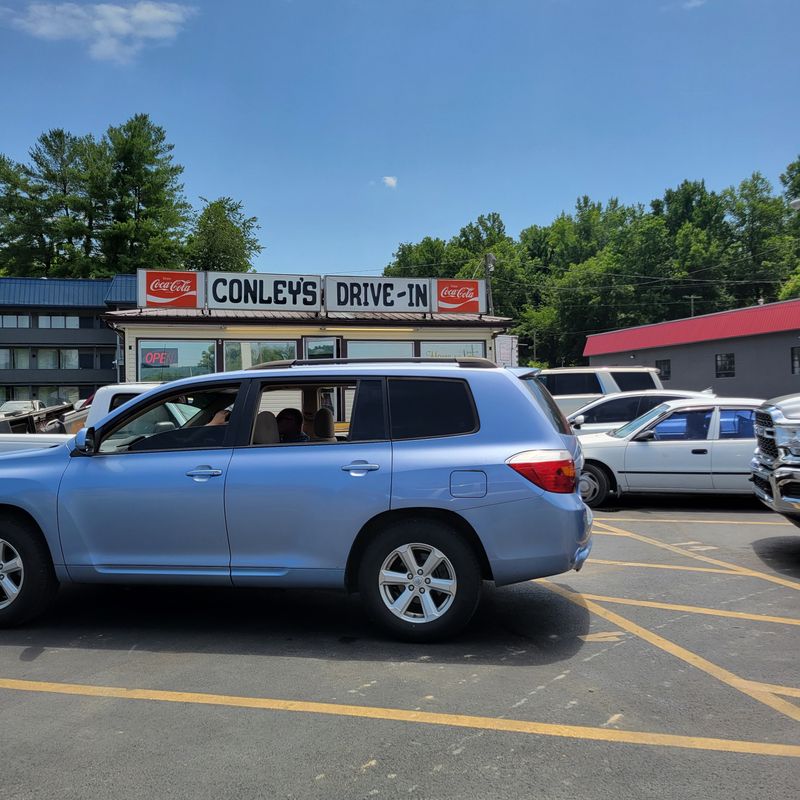 Conley's Drive-In