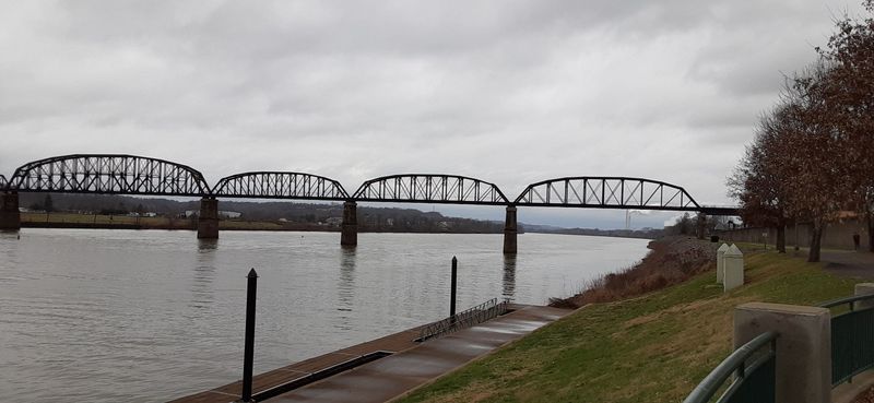 Point Pleasant, West Virginia