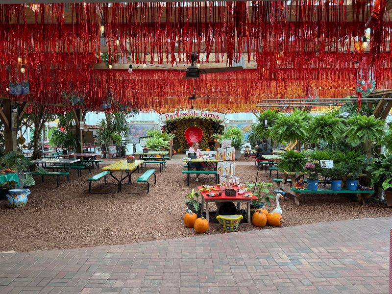 Parkesdale Farm Market