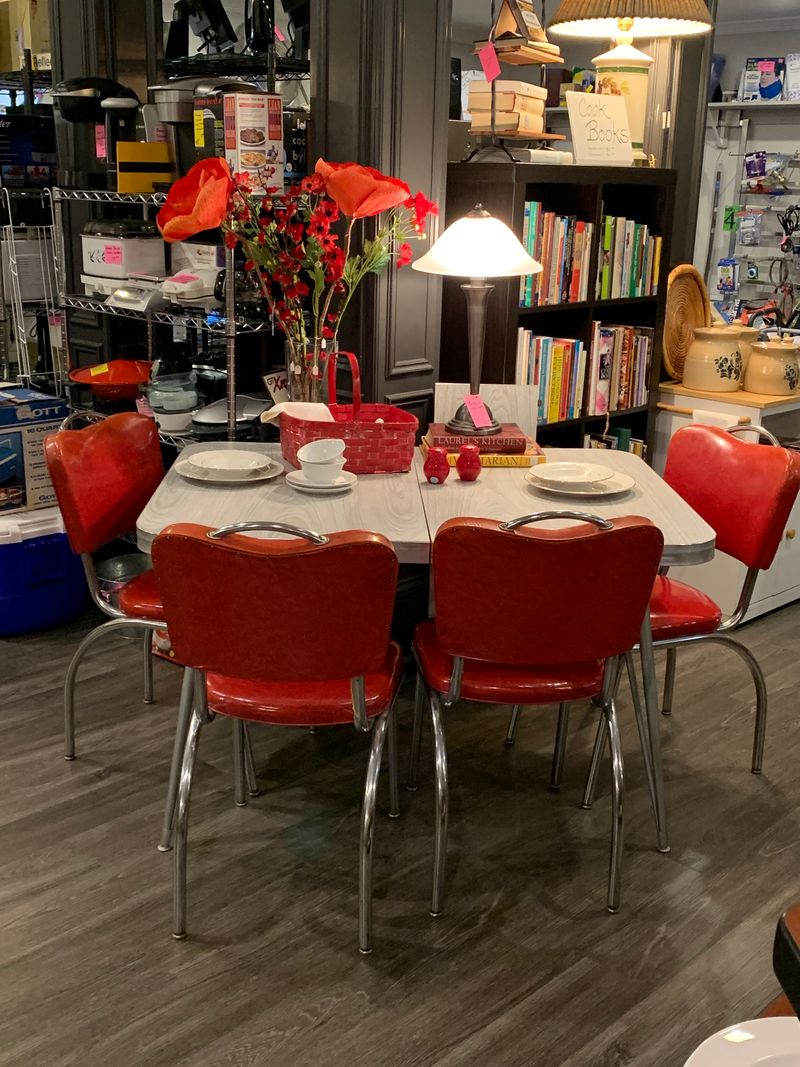 What To Look For First