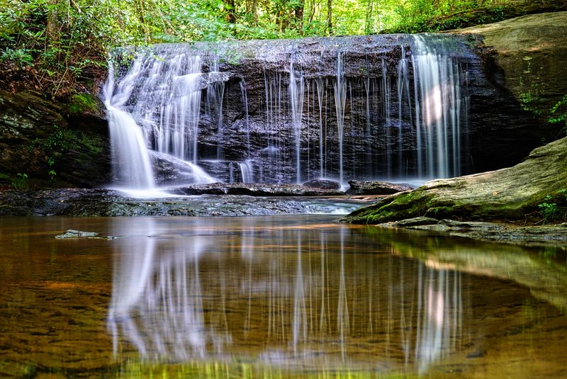 Leave No Trace and Keeping It Beautiful