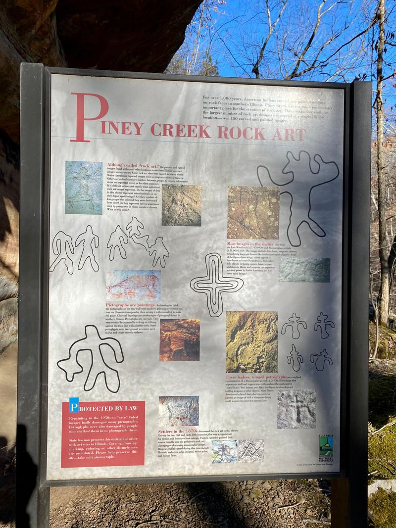 History in the Hills: Context for the Rock Art