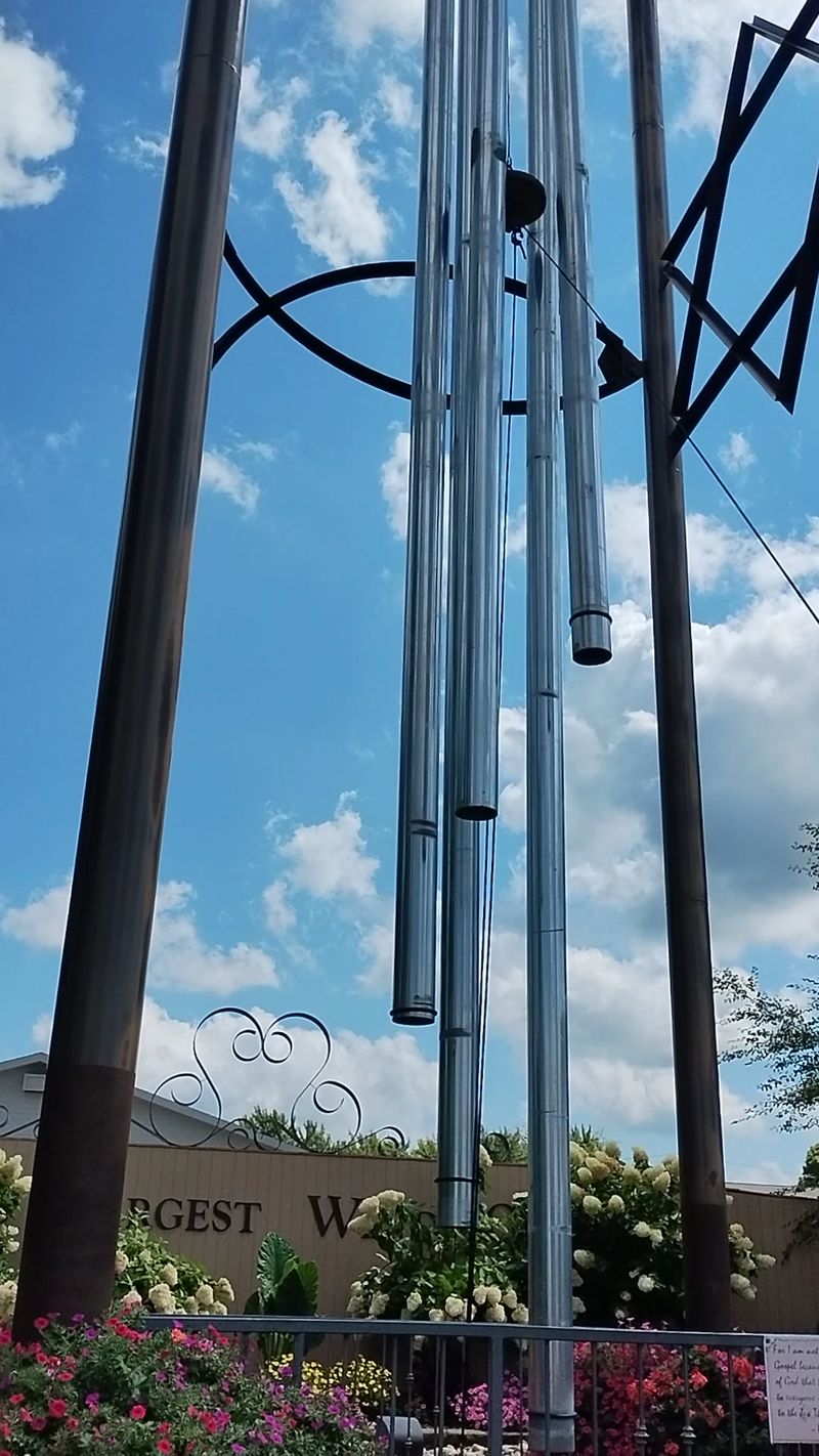 Photo Ops And Best Light