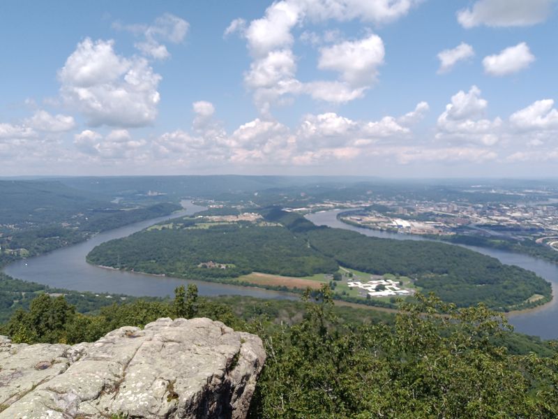 Savoring The Signature View