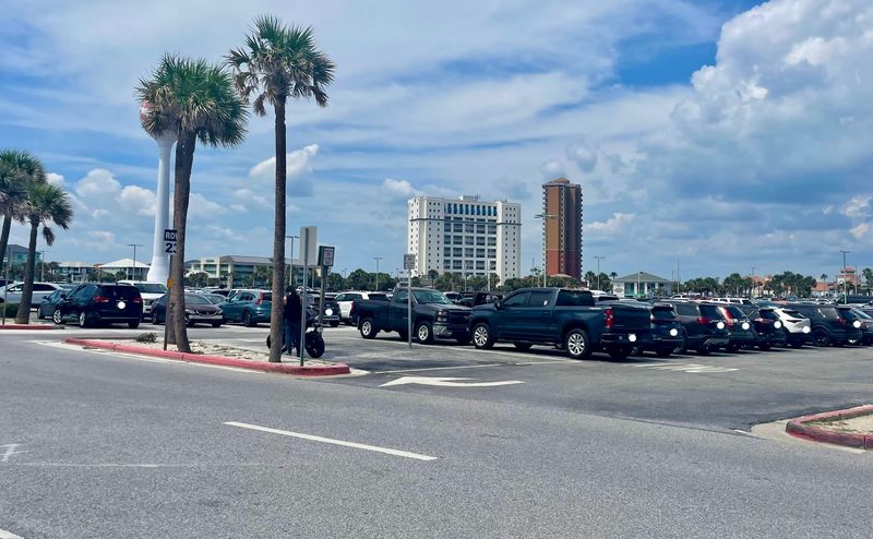 Parking And Transportation Tips That Actually Help
