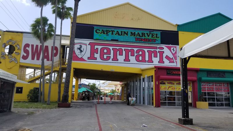 Parking, Cash, And A Ticking Clock