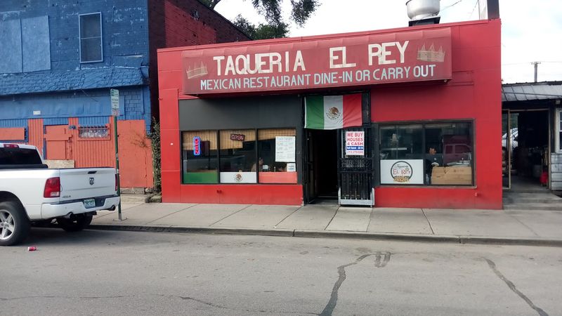 Consistency Check: Watching The Grill Cycle