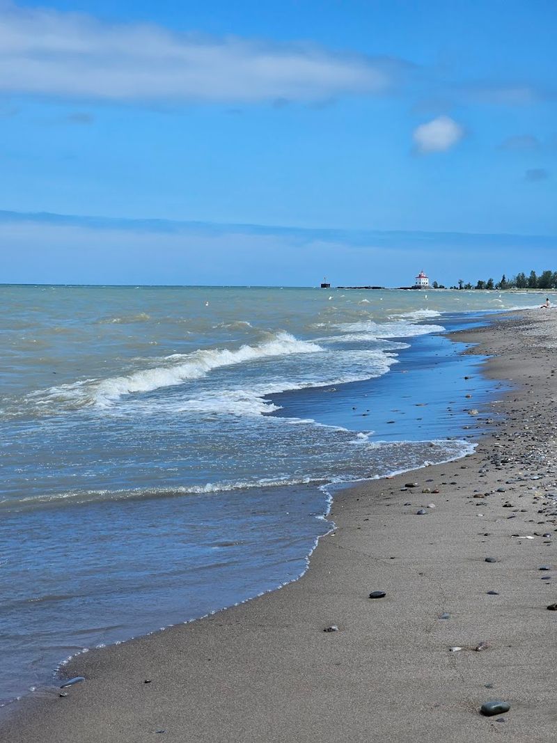 Why This Beach Deserves More Credit Than It Gets