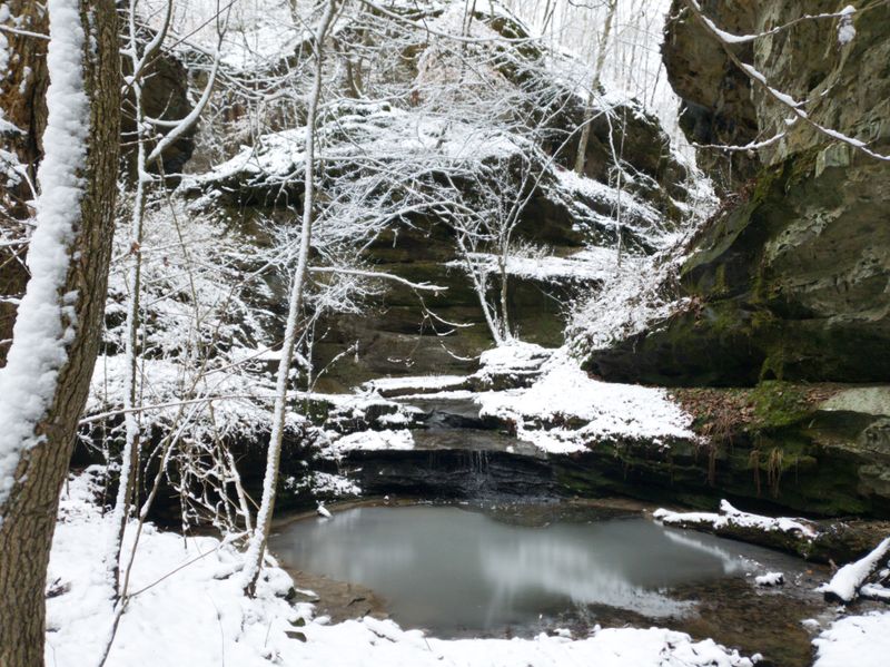 Seasonal Timing Dramatically Changes Your Canyon Experience