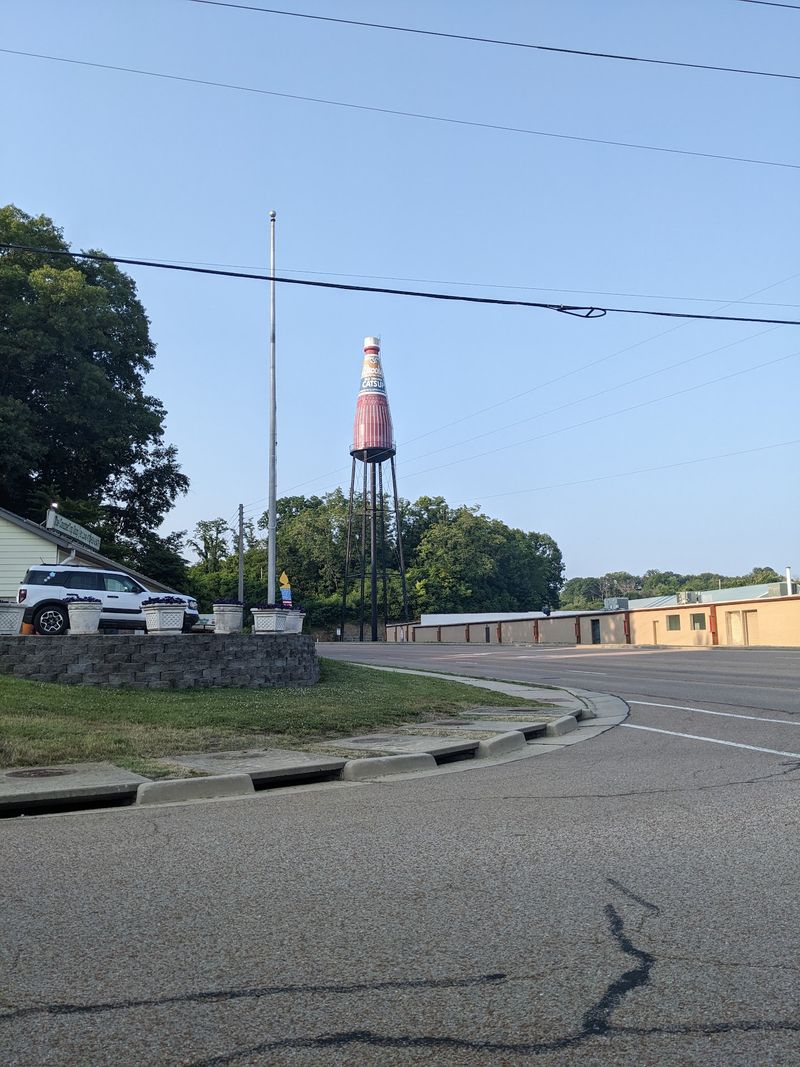 Parking, Hours, And The Price Of Admission Parking, Hours, And The Price Of Admission